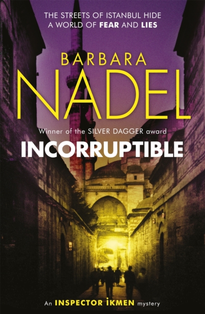 Incorruptible (Inspector Ikmen Mystery 20), EPUB eBook