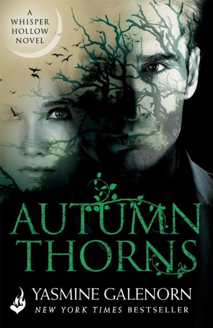 Autumn Thorns: Whisper Hollow 1, EPUB eBook