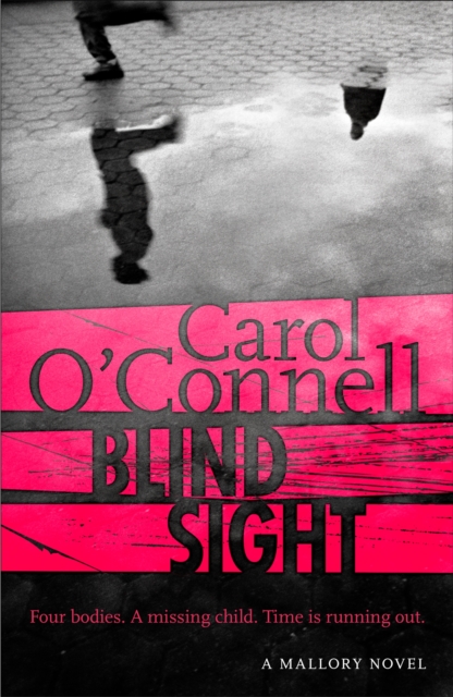 Blind Sight : Kathy Mallory 12, Paperback / softback Book