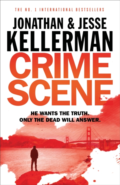 Crime Scene, EPUB eBook