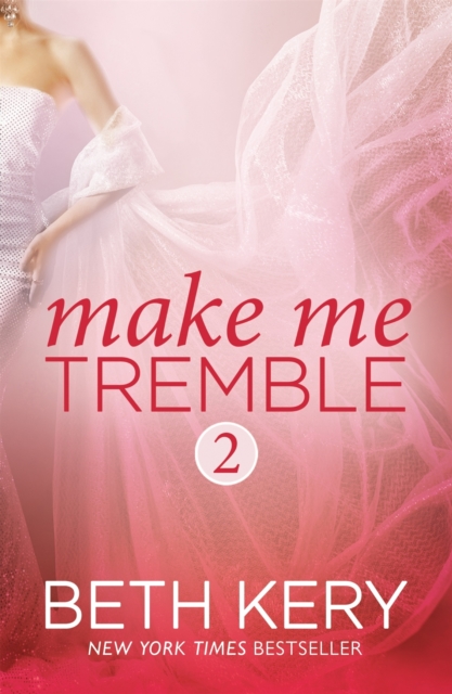 Make Me Tremble (Make Me: Part Two), EPUB eBook
