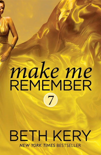 Make Me Remember (Make Me: Part Seven), EPUB eBook