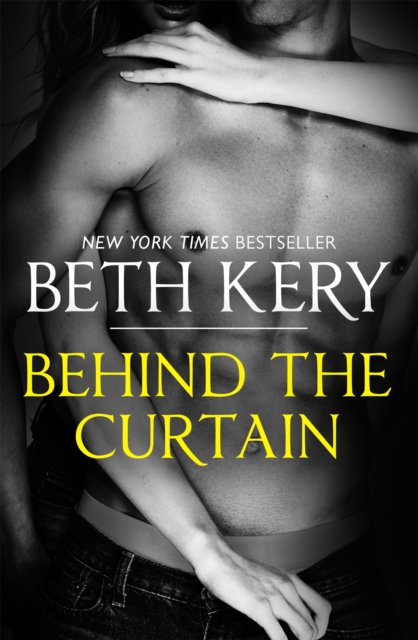 Behind The Curtain, Paperback / softback Book