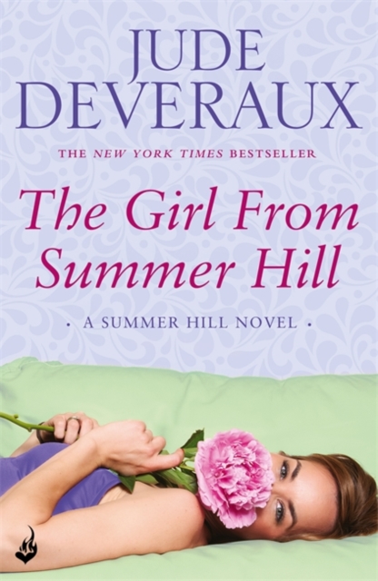 The Girl From Summer Hill, Hardback Book