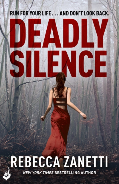 Deadly Silence: Blood Brothers Book 1 : An addictive, page-turning thriller, Paperback / softback Book