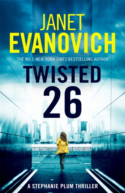 Twisted Twenty-Six, Paperback / softback Book