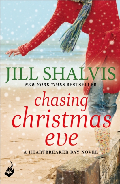Chasing Christmas Eve : The festive, feel-good book for any season!, EPUB eBook