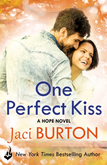 One Perfect Kiss: Hope Book 8, EPUB eBook