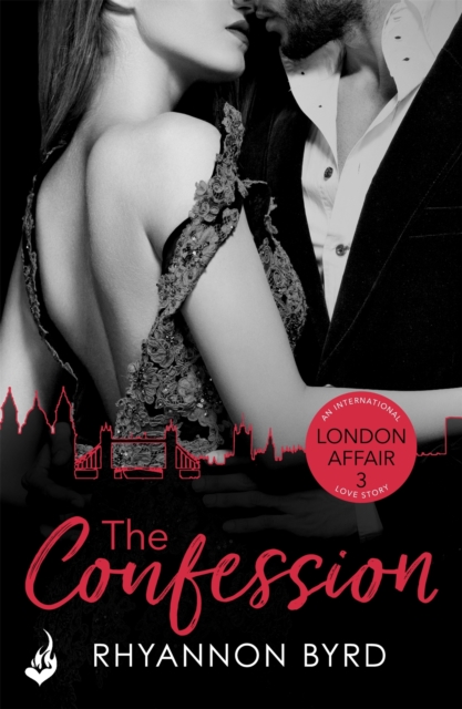 The Confession: London Affair Part 3, EPUB eBook