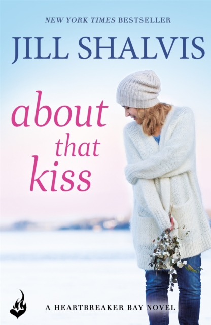 About That Kiss : The fun, laugh-out-loud romance!, EPUB eBook