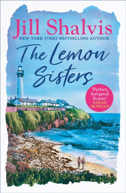 The Lemon Sisters : The feel-good read of the summer!, EPUB eBook