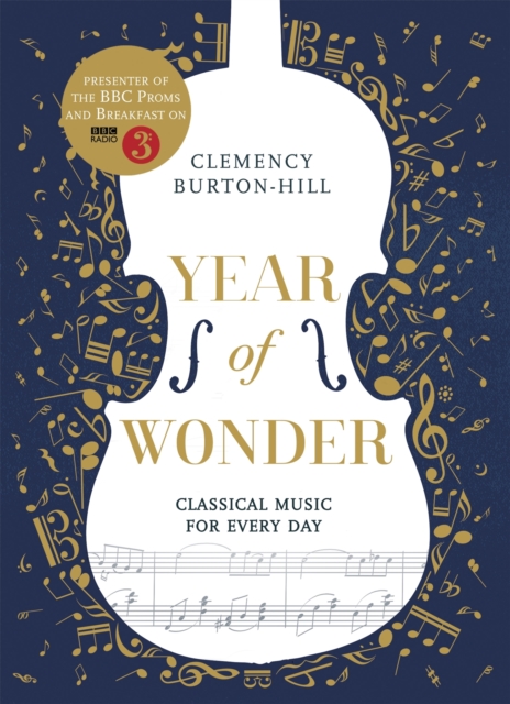 YEAR OF WONDER: Classical Music for Every Day, EPUB eBook