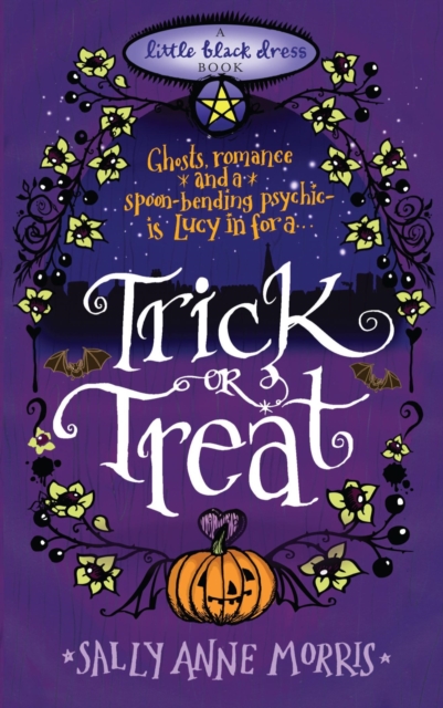 Trick or Treat : A spellbinding romance full of magic and mayhem, EPUB eBook