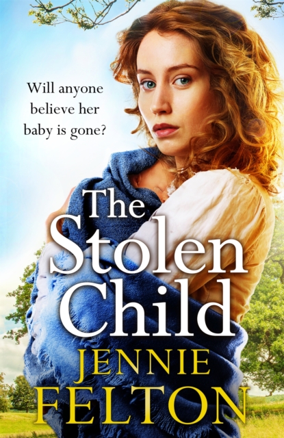 The Stolen Child : The most heartwrenching and heartwarming saga you'll read this year, Paperback / softback Book