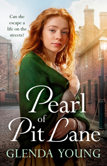 Pearl of Pit Lane : A powerful, romantic saga of tragedy and triumph, EPUB eBook
