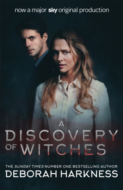 A Discovery of Witches : Now a major TV series (All Souls 1), Paperback / softback Book