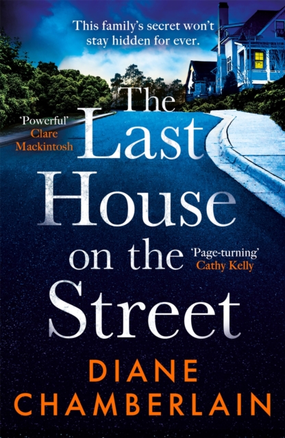 The Last House on the Street: A gripping, moving story of family secrets from the bestselling author, EPUB eBook