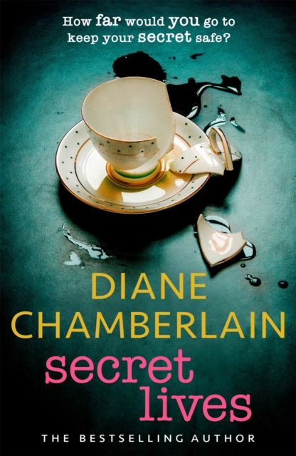Secret Lives: the discovery of an old journal unlocks a secret in this gripping emotional page-turner from the bestselling author, EPUB eBook