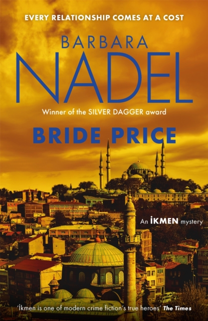 Bride Price (Inspector Ikmen Mystery 24), EPUB eBook