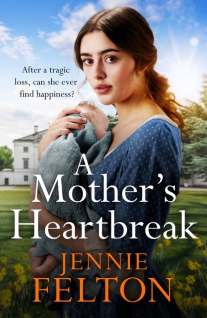 A Mother's Heartbreak : The most emotionally gripping saga you'll read this year, Paperback / softback Book