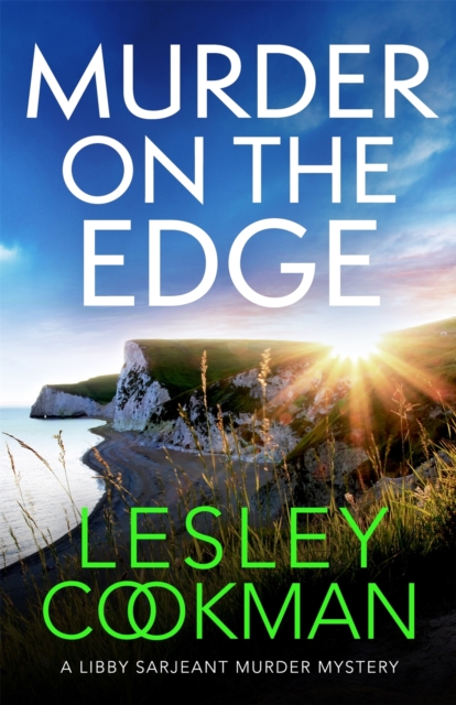 Murder on the Edge : A twisting and completely addictive mystery, EPUB eBook