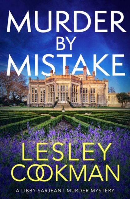 Murder by Mistake : A totally addictive cosy mystery, Paperback / softback Book