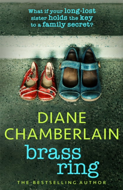 Brass Ring: a totally gripping and emotional page-turner from the bestselling author, EPUB eBook