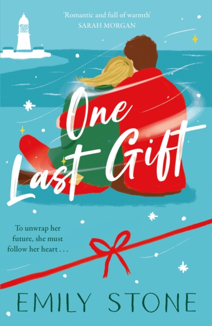 One Last Gift : Curl up with the most romantic, heartwarming love story this winter, Paperback / softback Book