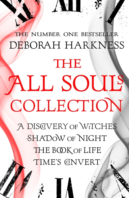The All Souls Collection, EPUB eBook