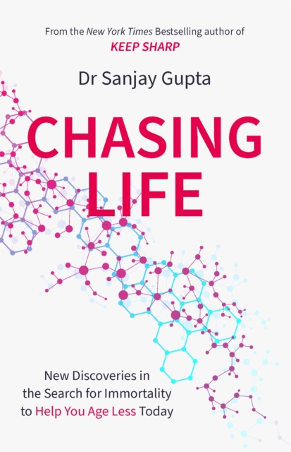 Chasing Life, Paperback / softback Book