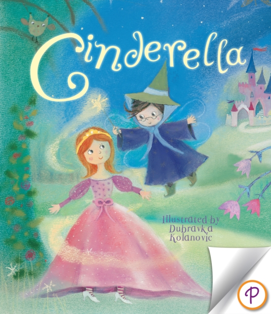 Cinderella, PDF eBook