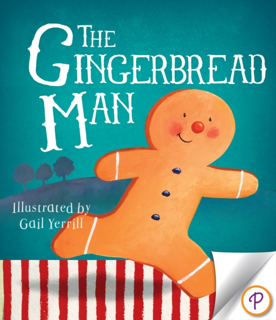 The Gingerbread Man, PDF eBook