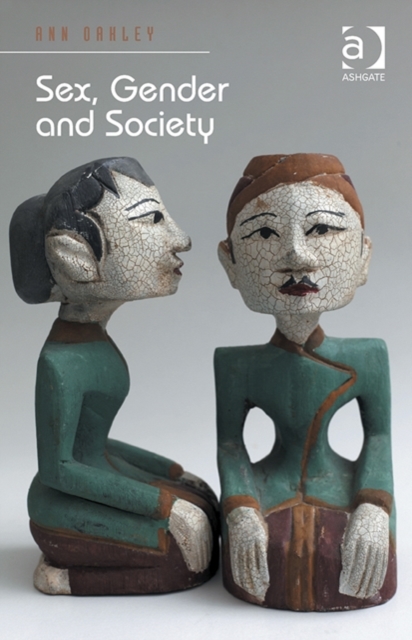 Sex, Gender and Society, Hardback Book