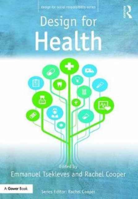 Design for Health, Hardback Book