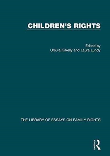 Children's Rights, Hardback Book