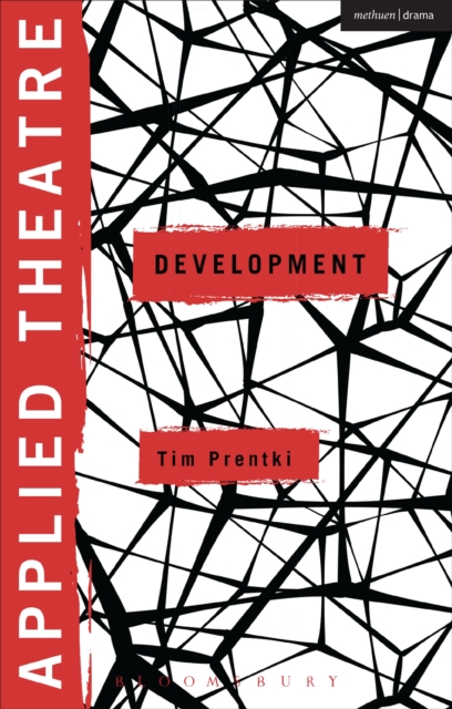 Applied Theatre: Development, PDF eBook