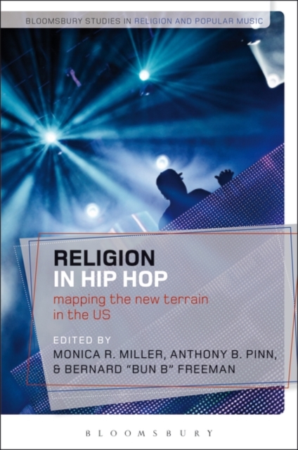 Religion in Hip Hop : Mapping the New Terrain in the US, EPUB eBook