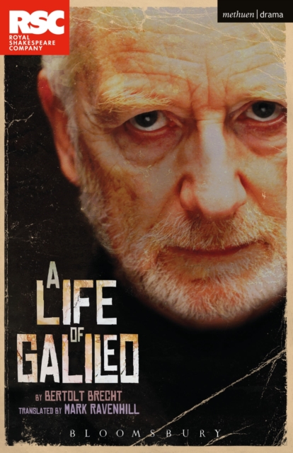 A Life of Galileo, Paperback / softback Book