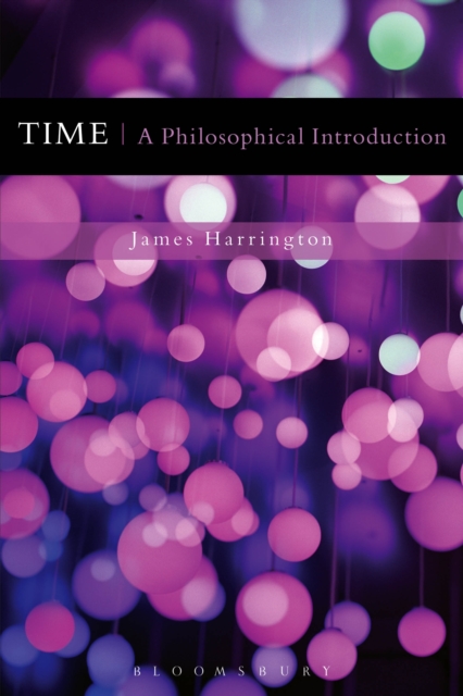 Time: A Philosophical Introduction, EPUB eBook