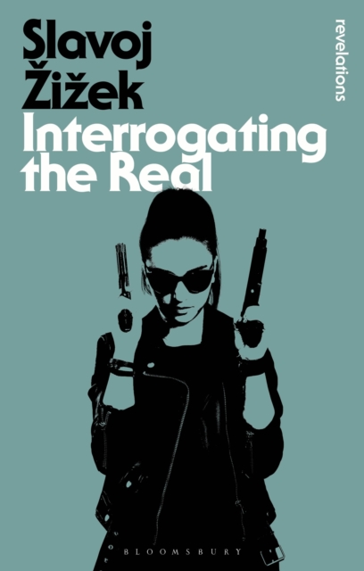 Interrogating the Real, EPUB eBook