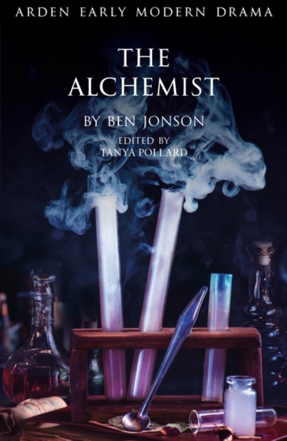 The Alchemist, Paperback / softback Book