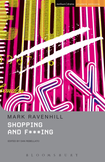 Shopping And F***ing, PDF eBook