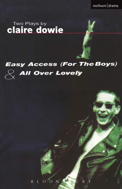 Easy Access For The Boys & All Over Lovely, EPUB eBook