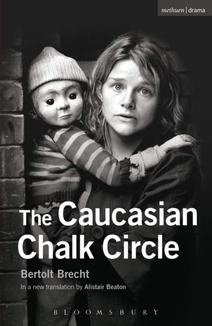 The Caucasian Chalk Circle, PDF eBook