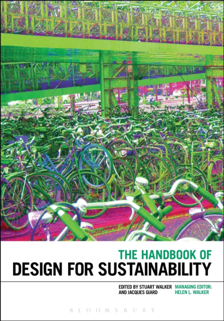The Handbook of Design for Sustainability, EPUB eBook