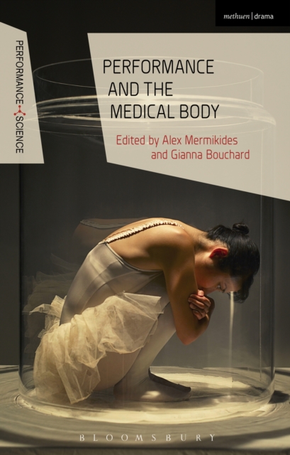 Performance and the Medical Body, PDF eBook