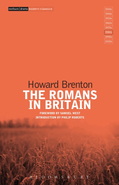 The Romans in Britain, EPUB eBook