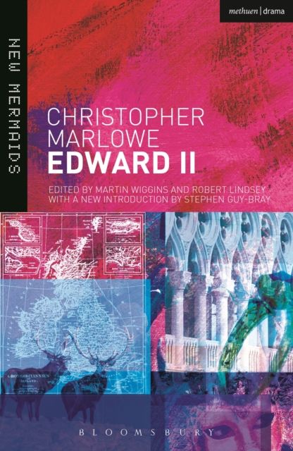 Edward II Revised, EPUB eBook