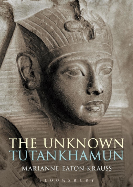 The Unknown Tutankhamun, EPUB eBook