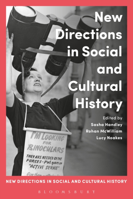 New Directions in Social and Cultural History, EPUB eBook